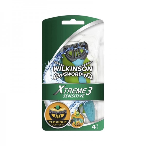 Xtreme 3 Sensitive 4s (7)