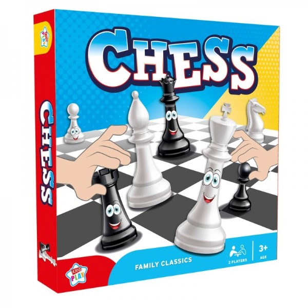 Act  Chess (12)