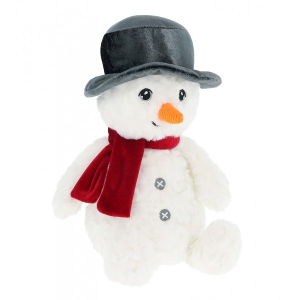 25cm Keeleco Snowman (3)