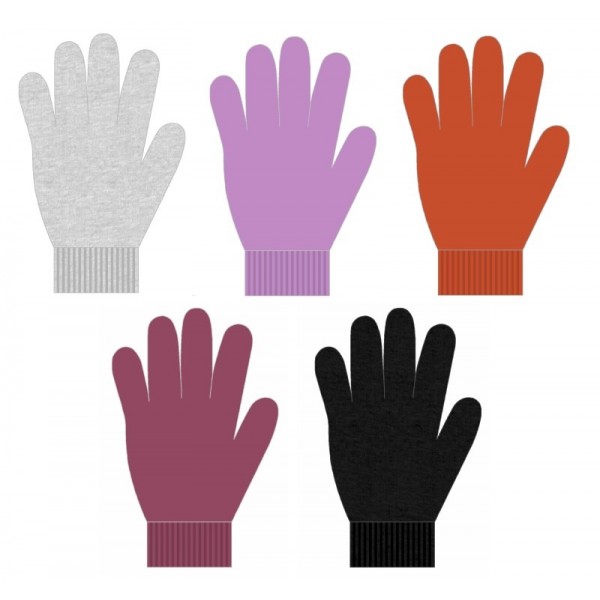 Ladies Magic Gloves In Cdu (48)