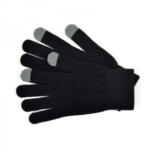 Mens Thermal Phone Touch Gloves (12)