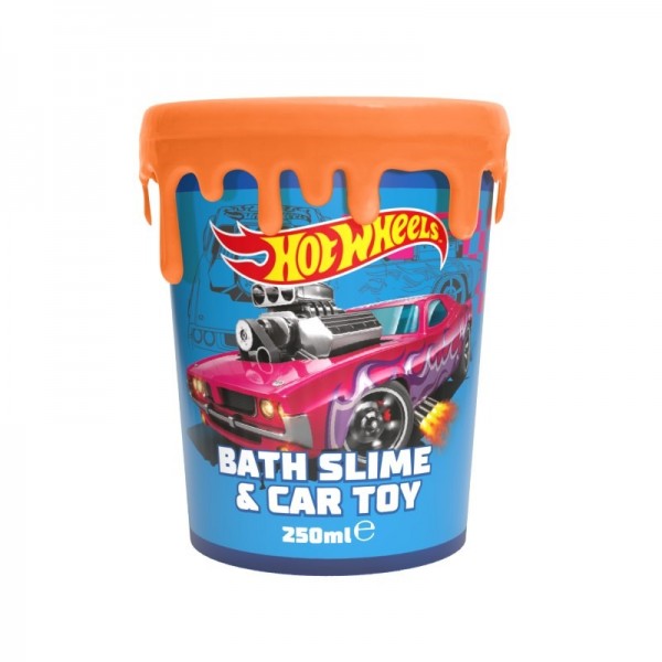 Hot Wheels Slime Surprise (8)