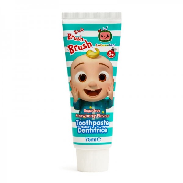 Cocomelon Toothpaste (12)