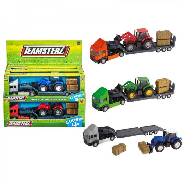 Tz Tractor Transporter (6)