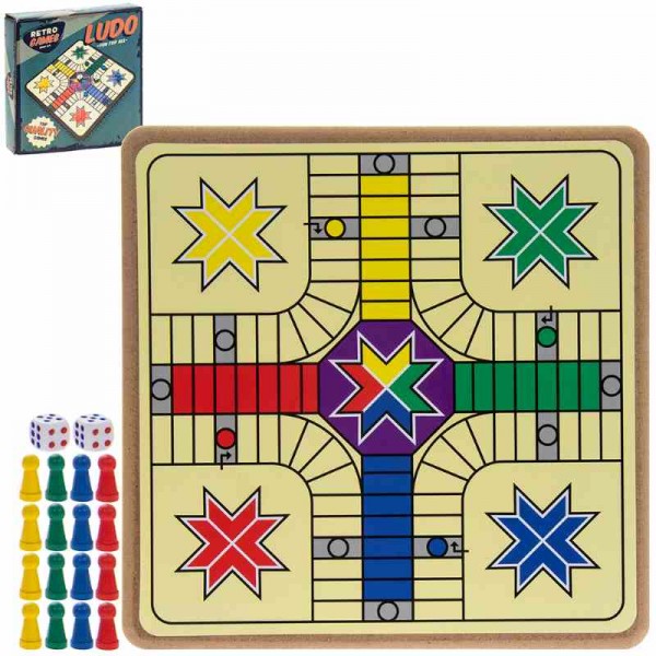 Retro Ludo (6)