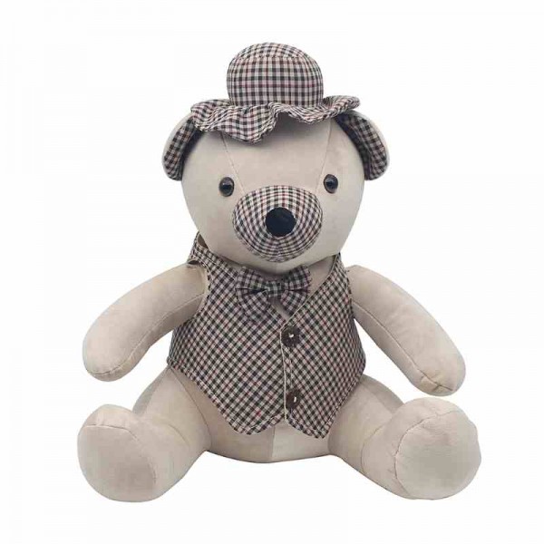 Teddy Doorstop (3)