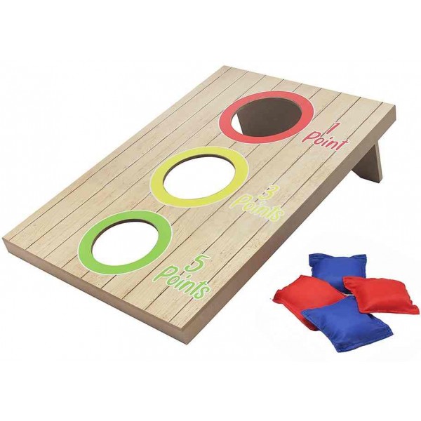 Garden Games Bean Bag Toss (6)