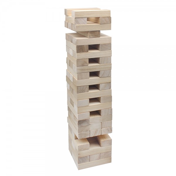 Garden Games Tumbling Tower (4)