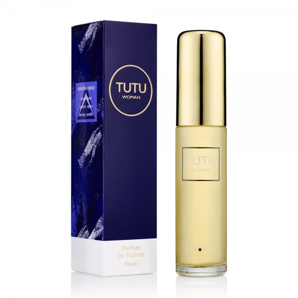 Tutu Woman 50ml Pdt