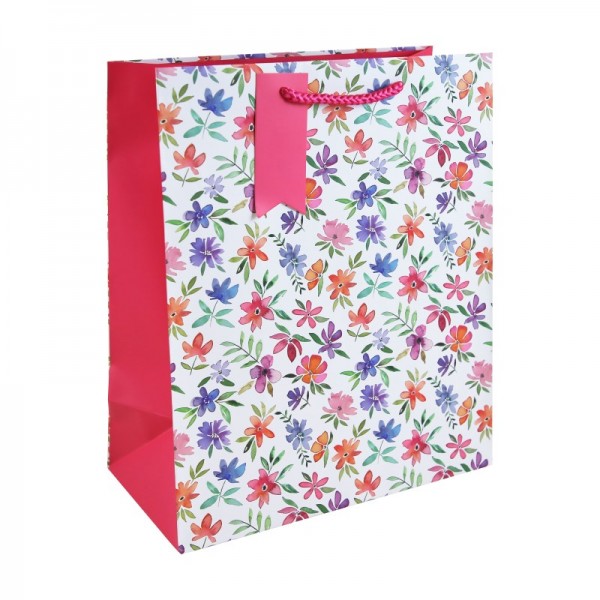 Tcf Floral Large Gift Bag (12)