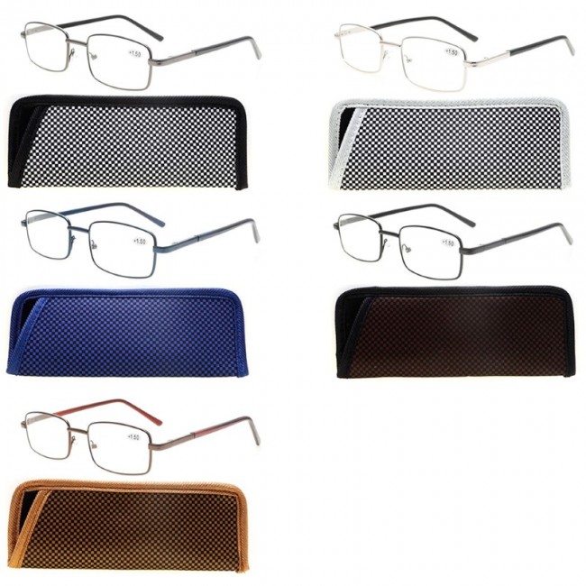 Reading Glasses Gents 5 Asst Kemneeds Chemists Suppliers and Wholesalers