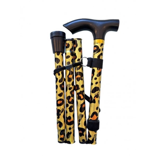 Animal Design Walk Stick (3)