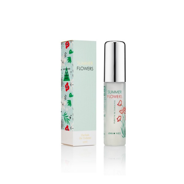 Summer Flowers 50ml Pdt (ladies)